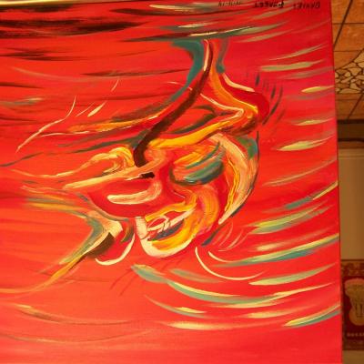 masque de carnaval  24
