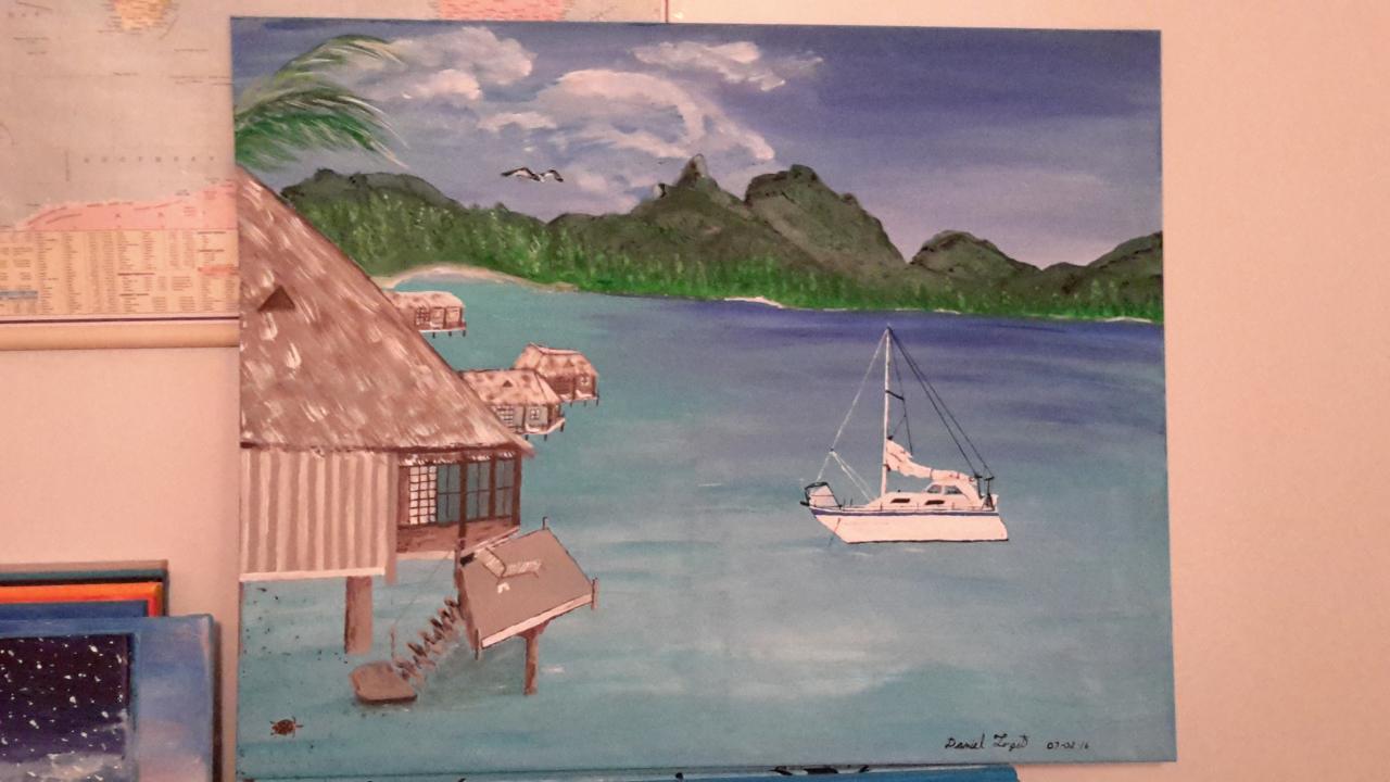 Bora-bora 30