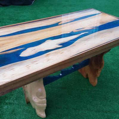 Table epoxy