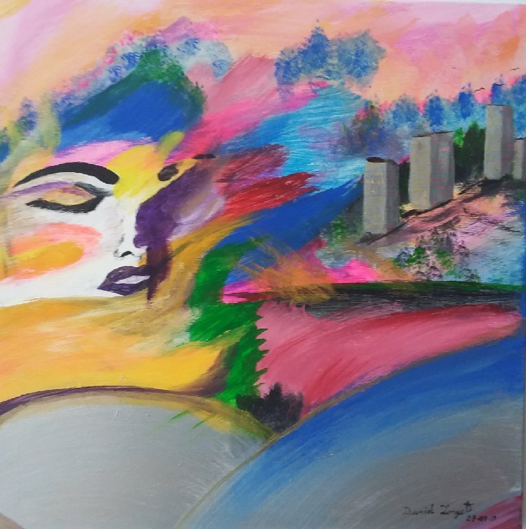 Regard sur la ville 