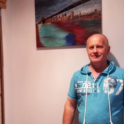 Daniel.f - peintures Victoriaville